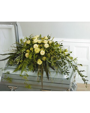 Casket 23